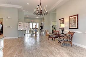 Perico Coastal Bay in Bradenton