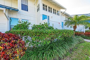 Perico Coastal Bay in Bradenton