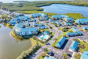 Perico Coastal Bay in Bradenton