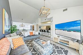 Perico Coastal Bay in Bradenton