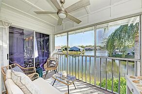 Perico Coastal Bay in Bradenton