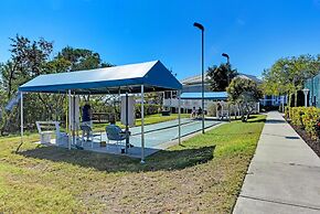 Perico Coastal Bay in Bradenton