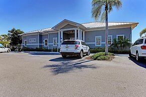 Perico Coastal Bay in Bradenton