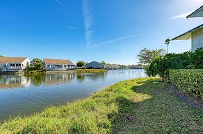 Perico Coastal Bay in Bradenton