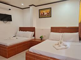 Alona Rose Hotel by SMS Hospitality