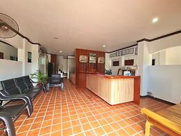 Alona Rose Hotel by SMS Hospitality