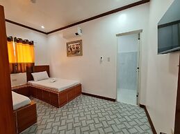 Alona Rose Hotel by SMS Hospitality