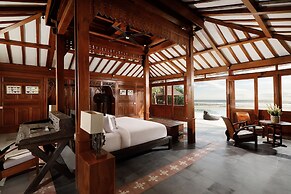 Villa Leona by Nakula