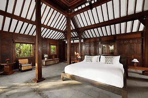 Villa Leona by Nakula