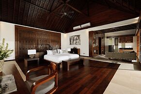 Villa Leona by Nakula