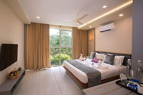 Amrezy Resort and Spa by Stride Wayanad