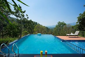 Amrezy Resort and Spa by Stride Wayanad