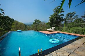 Amrezy Resort and Spa by Stride Wayanad