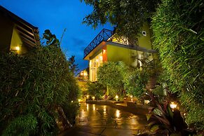 Amrezy Resort and Spa by Stride Wayanad