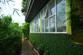 Amrezy Resort and Spa by Stride Wayanad