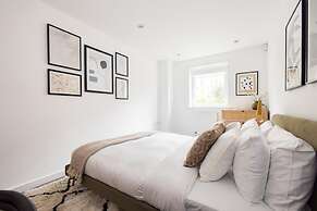 The Walworth Hideout - Elegant 2bdr Flat