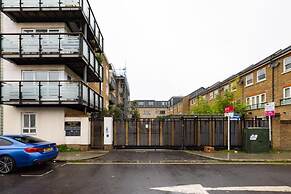 The Walworth Hideout - Elegant 2bdr Flat