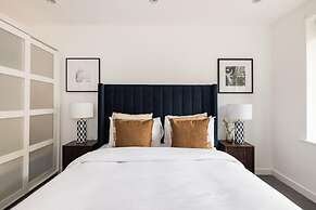 The Walworth Hideout - Elegant 2bdr Flat