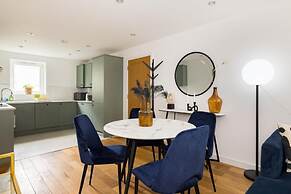 The Walworth Hideout - Elegant 2bdr Flat