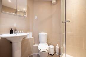 The Walworth Hideout - Elegant 2bdr Flat