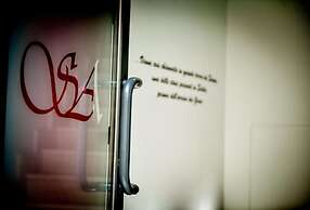 Sikania Rooms Camera 1 Doppia