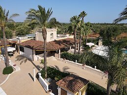 Villa Cavaliere in San Vito dei Normanni