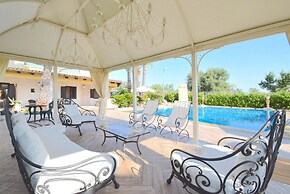 Villa Cavaliere in San Vito dei Normanni