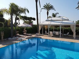 Villa Cavaliere in San Vito dei Normanni