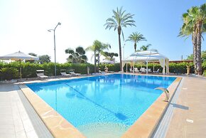 Villa Cavaliere in San Vito dei Normanni