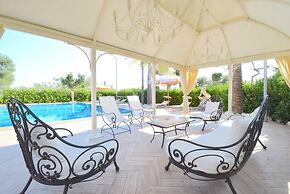 Villa Cavaliere in San Vito dei Normanni