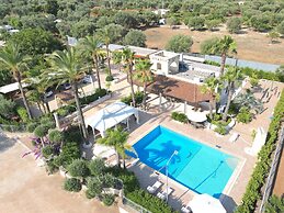 Villa Cavaliere in San Vito dei Normanni