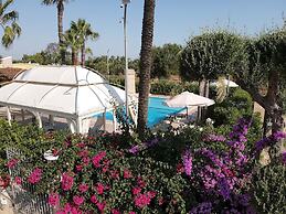 Villa Cavaliere in San Vito dei Normanni