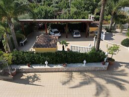 Villa Cavaliere in San Vito dei Normanni