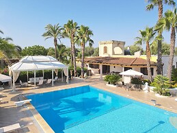 Villa Cavaliere in San Vito dei Normanni