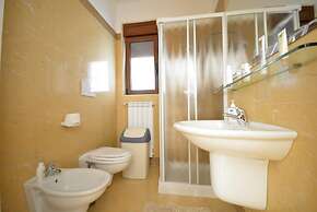 Villa Cavaliere in San Vito dei Normanni