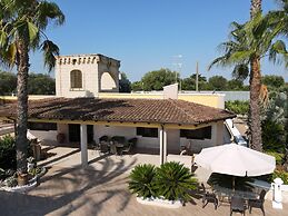 Villa Cavaliere in San Vito dei Normanni