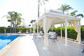 Villa Cavaliere in San Vito dei Normanni