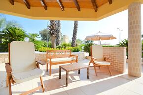 Villa Cavaliere in San Vito dei Normanni