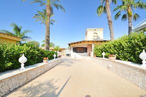 Villa Cavaliere in San Vito dei Normanni