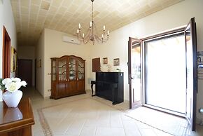 Villa Cavaliere in San Vito dei Normanni