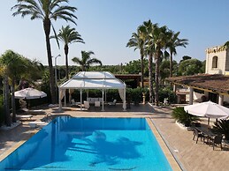 Villa Cavaliere in San Vito dei Normanni