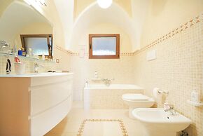 Villa Cavaliere in San Vito dei Normanni