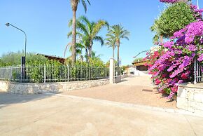 Villa Cavaliere in San Vito dei Normanni