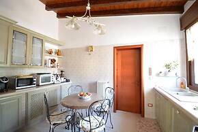 Villa Cavaliere in San Vito dei Normanni