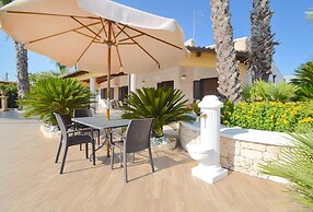 Villa Cavaliere in San Vito dei Normanni