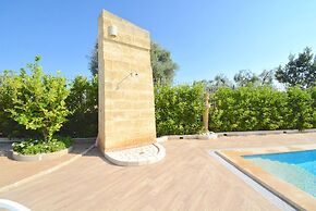 Villa Cavaliere in San Vito dei Normanni