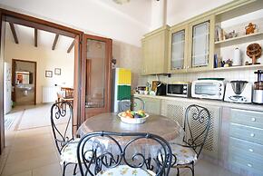 Villa Cavaliere in San Vito dei Normanni