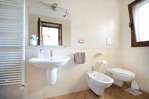 Villa Cavaliere in San Vito dei Normanni