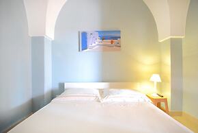 Villa Cavaliere in San Vito dei Normanni