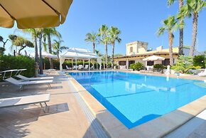 Villa Cavaliere in San Vito dei Normanni